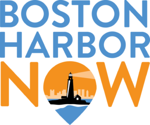 Boston Harbor Now Logo