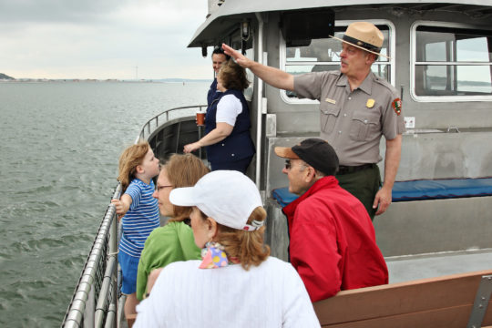 Lighthouse Tour