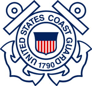 U.S. Coast Guard Logo