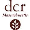 DCR logo