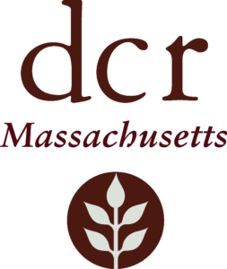 DCR Logo