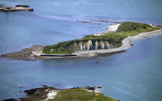 Great Brewster Island
