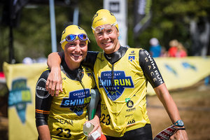 Ödyssey SwimRun