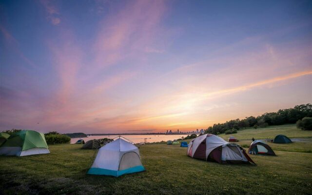 Camp Spectacle