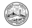 Town of Hingham Seal