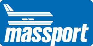 Massport Logo