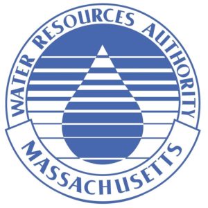 MWRA Logo